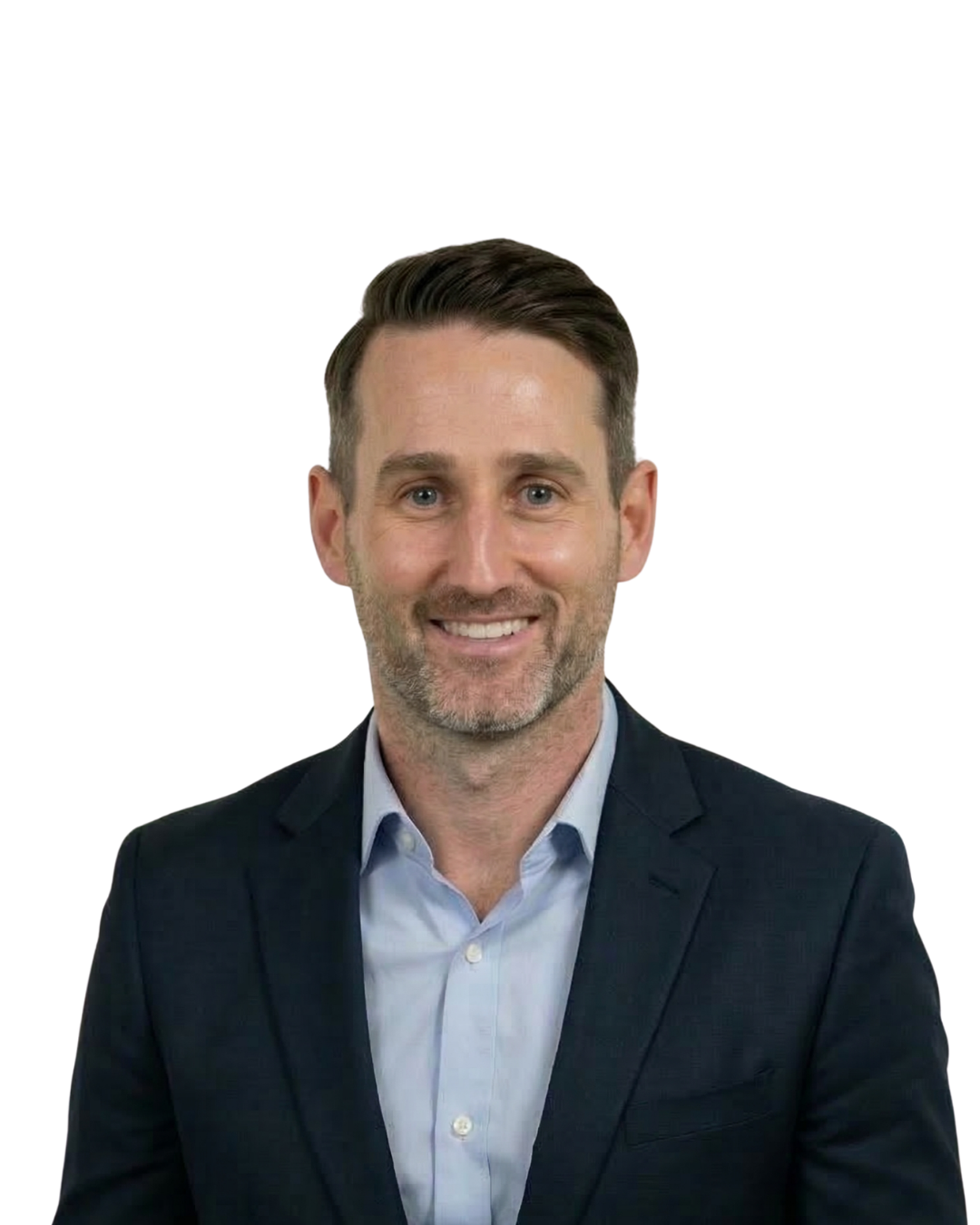 Sandy Mackay, REALTOR with Found Spaces Realty Group