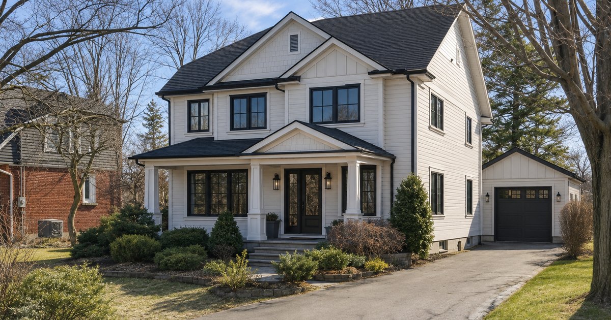 952 Danforth Avenue, Aldershot · Burlington